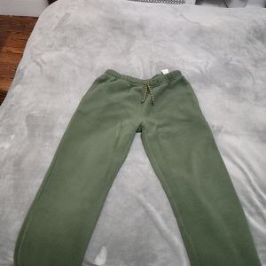 Patagonia Synchilla pants